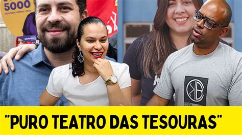 Boulos Rebate S Mia E Diz Que N O Ser Oposi O Ao Barba Youtube