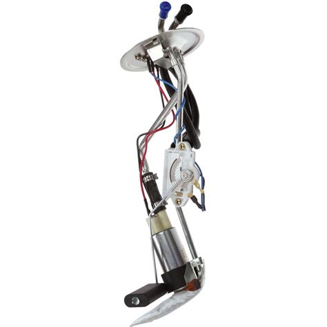 Delphi Hp10142 Electric Fuel Pump Gas F1tz9h307b For Ford Explorer 1991 1994 Ebay