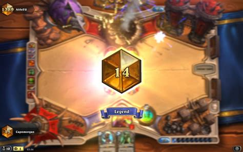 Hướng Dẫn Cách Chơi Miracle Rogue Trong Hearthstone Hiệp Sĩ Bão Táp