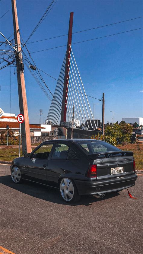 Pin De Tiago Kaizinha Em Honda Civic Em 2024 Carro Kadett