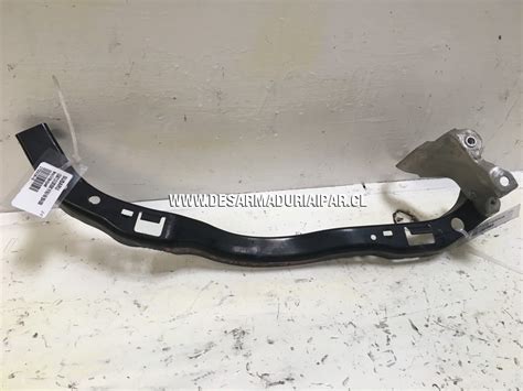 Mensula De Optico Izquierdo SUBARU LEGACY 2 0 EJ20 DOHC 16 VALV 4X4