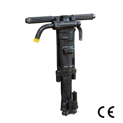 Hand Held Rock Drills Archives Mining Machinery Equipment