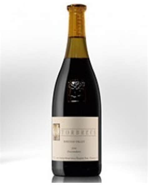 2006 Torbreck Descendant Shiraz Viognier Nicks Wine Merchants