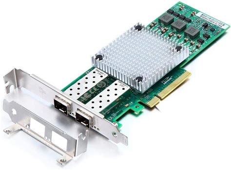 Carte D Adaptateur R Seau Ethernet Gb Pour Carte D Interface