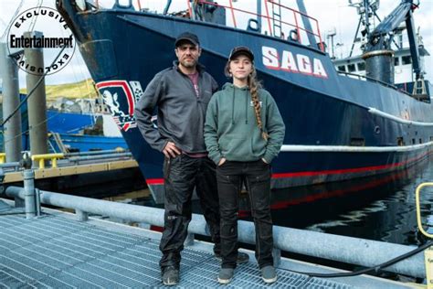 Deadliest Catch Reveals New Cast Members And Season Premiere Date