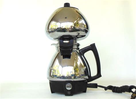 Vintage Sunbeam Coffeemaster Coffee Maker C50 By Lauraslastditch