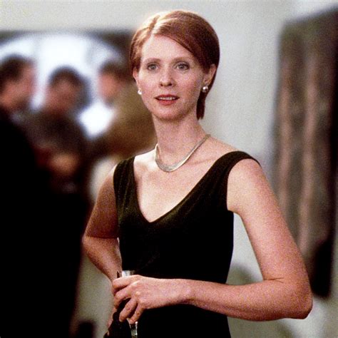 Sex And The City Satc Carrie Miranda Man Repeller Miranda Hobbes Photo 40951109 Fanpop