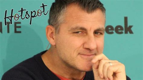 Due Chiacchere Con Bobo Vieri A Sportweek Talk Sport Vita Passioni