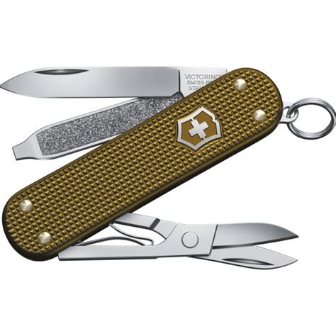 Sackmesser Classic Sd Alox Limit Edit Victorinox Hajk