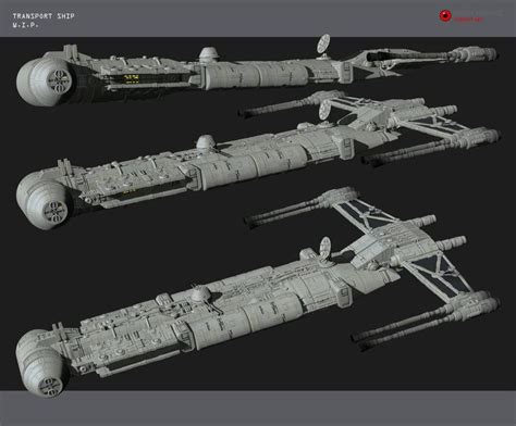 Bomber Ship Brendan Baeza Stanicic On Artstation At