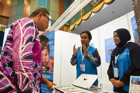 Malaysia Sdg Summit Wilayah Timur Ecerdc