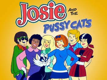 Josie and the Pussycats (Western Animation) - TV Tropes