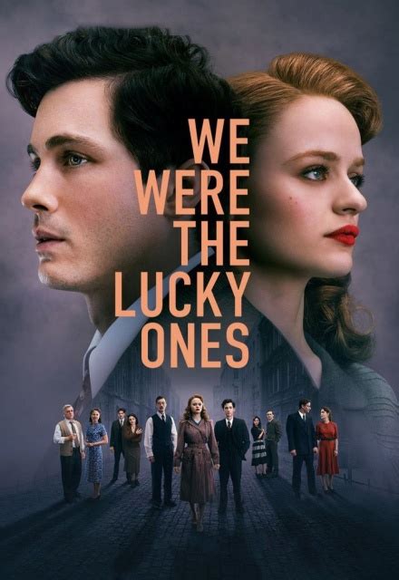 We Were The Lucky Ones Season Episode Episode Sidereel