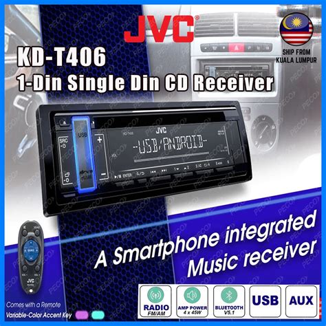 Pioneer MVH S215BT Car Bluetooth Player Pioneer Digital Media Receiver