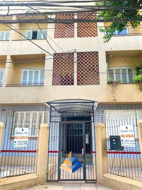 Apartamento Na Rua General Lima E Silva Centro Hist Rico Em