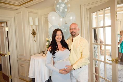 Whimsical Hot Air Balloon Baby Shower Pretty My Party