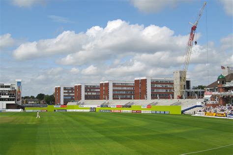 Old Trafford Cricket Ground In Manchester Explore The Home Of The