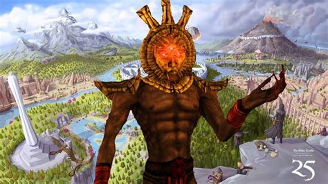 Daddy Dagoth Got An Upgrade Uwu Morrowindskyrim Ai Voice Youtube