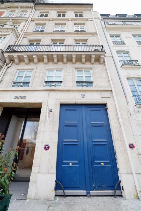 Lappartement Parisien De Karl Lagerfeld A T Vendu Millions D