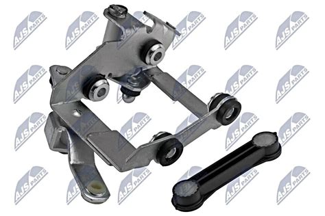Gear Lever Repair Kit For AUDI A3 8L SEAT Leon SKODA VW Bora 96-13 ...