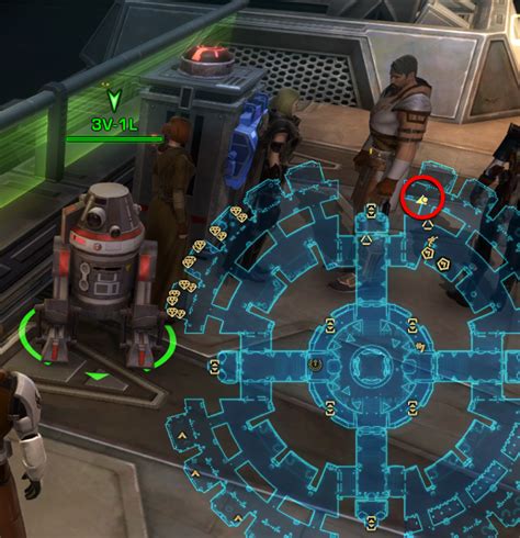 Swtor Price Of Victory Quest Guide Today In Tor