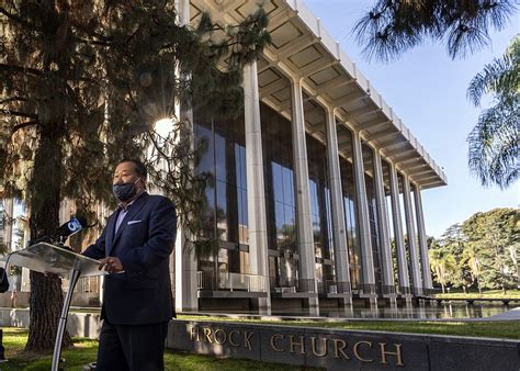 Some California Churches Reopen