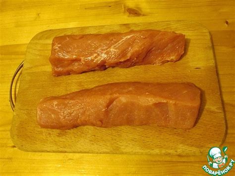 Сыровяленая свинина в условиях квартиры – кулинарный рецепт