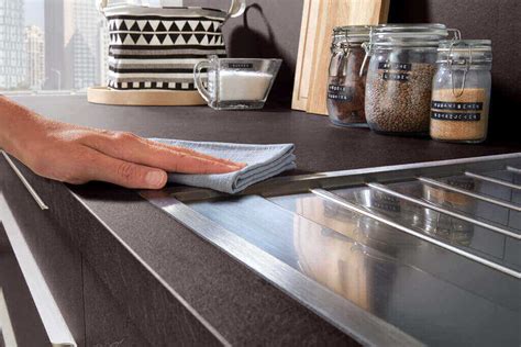 Купить кухню Nobilia из Германии от оригинального производителя