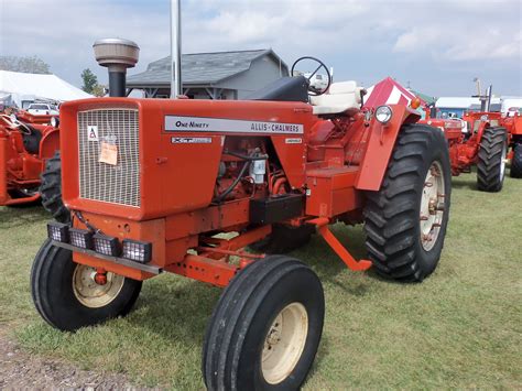 93hp Allis Chalmers 190 Xt Series 3 Allis Chalmers Pinterest