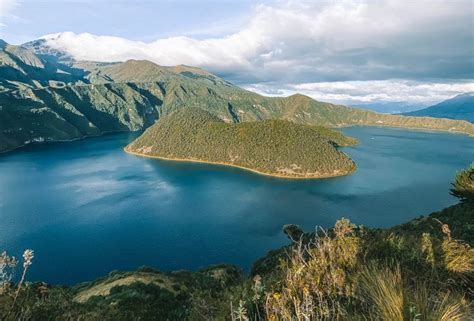 30 Mejores Lugares Que Ver En Ecuador 2024 Los Traveleros