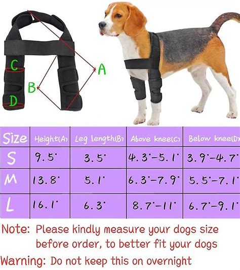 Breathable Dog Elbow Brace Protector Pads For Canine Elbow And Shoulder