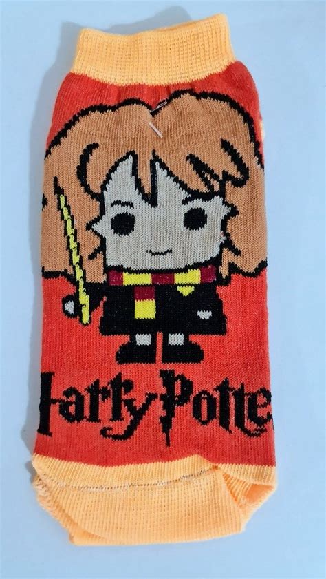 Medias Harry Potter Otaku Cine y Animé