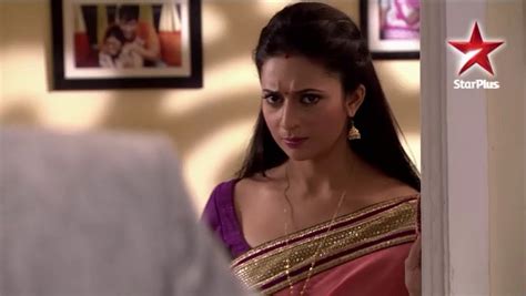 Divyanka Tripathiishita At27beautiful Inside And Outside Page