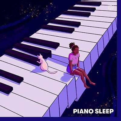 Playlist Piano Sleep (Spotify) – Sleep Tales