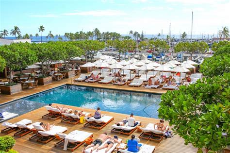 Top Hotels in Oahu: 7 Beautiful Picks for a 2024 Vacation