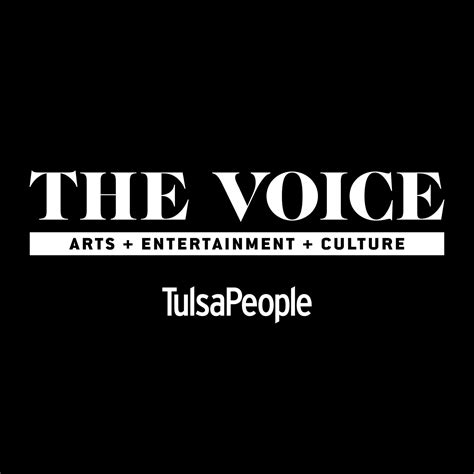 The Tulsa Voice | Tulsa OK