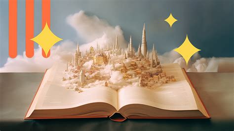 Livros De Fantasia Explore Os Mundos De Magia E Aventuras