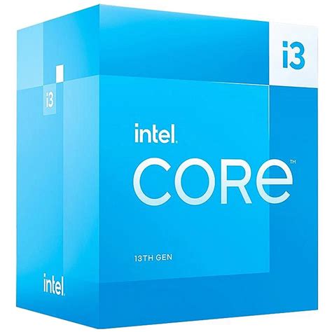 Intel Core i3-13100F Processor | 13100F | AYOUB COMPUTERS | LEBANON