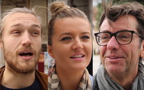 Watch How Would You React If Your Dad Came Out As Gay Attitude