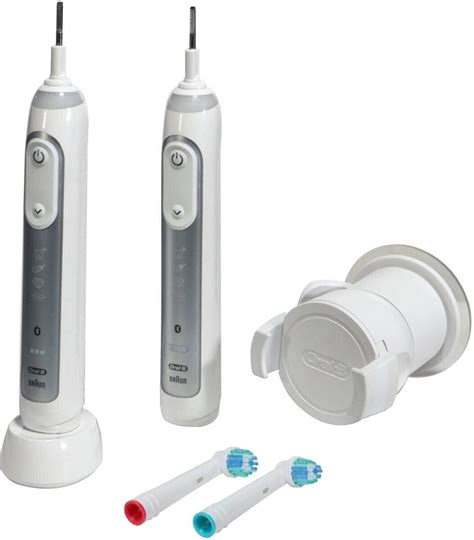 Oral-B Genius 8900 ab 111,00 € (Oktober 2023 Preise) | Preisvergleich ...