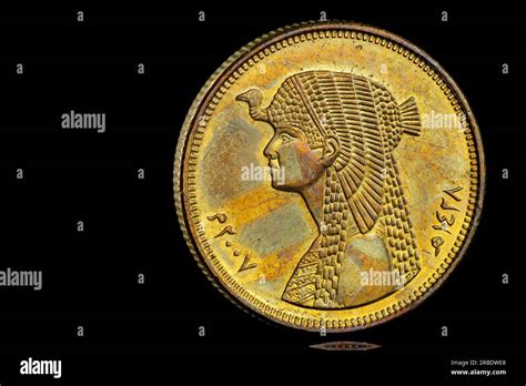 Ancient Egyptian Gold Coins