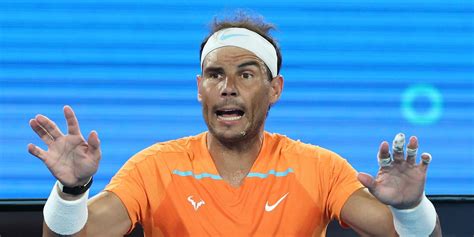 Rafa Nadal salva su récord en el top 10 del ranking mundial