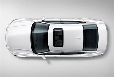 Volvo S90 Polestar & V90 Polestar In the Offing, 600 PS Possible ...