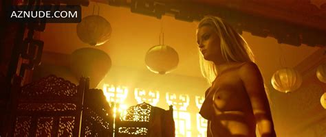 PETRA SILANDER Nude AZNude