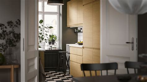 A gallery of kitchen inspiration - IKEA Ireland