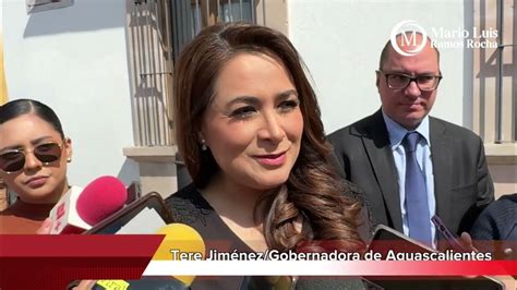 Dejará Fnsm Derrama Superior A 9 Mil Millones De Pesos Tere Jiménez Youtube