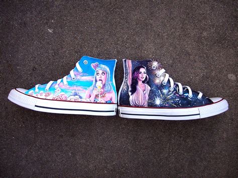 Katy Perry Shoes | Etsy