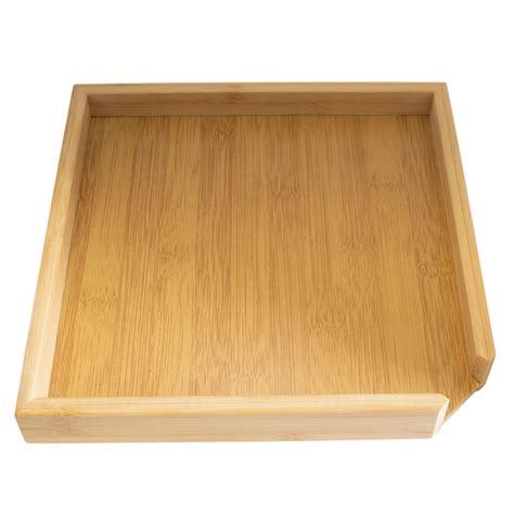 Bamboo Tea Deck | TeaSource