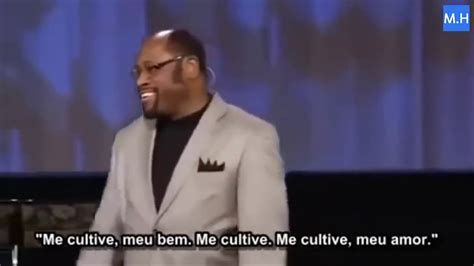 Myles Munroe O Homem Ideal Dublado Legendado Youtube