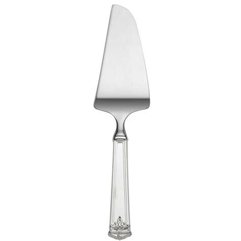 Tuttle Trianon Cake Pastry Server Wayfair